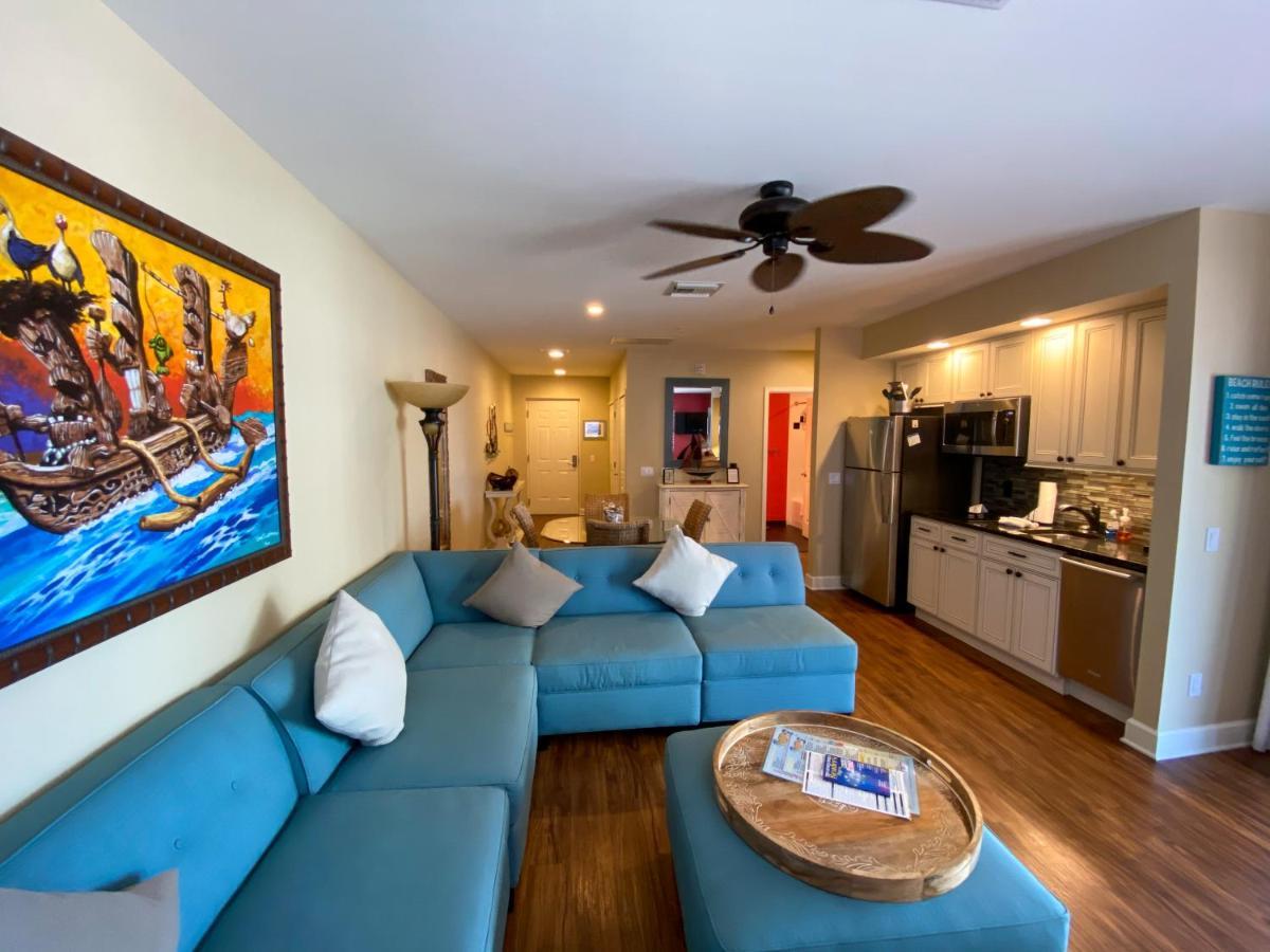 Harbour House At The Inn Fort Myers Beach Exterior photo