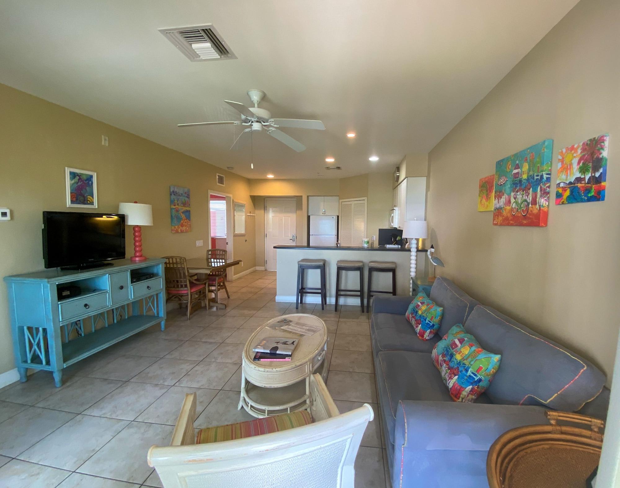 Harbour House At The Inn Fort Myers Beach Exterior photo