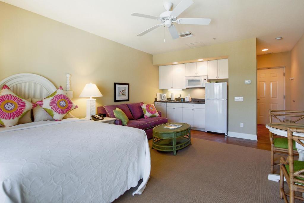 Harbour House At The Inn Fort Myers Beach Exterior photo
